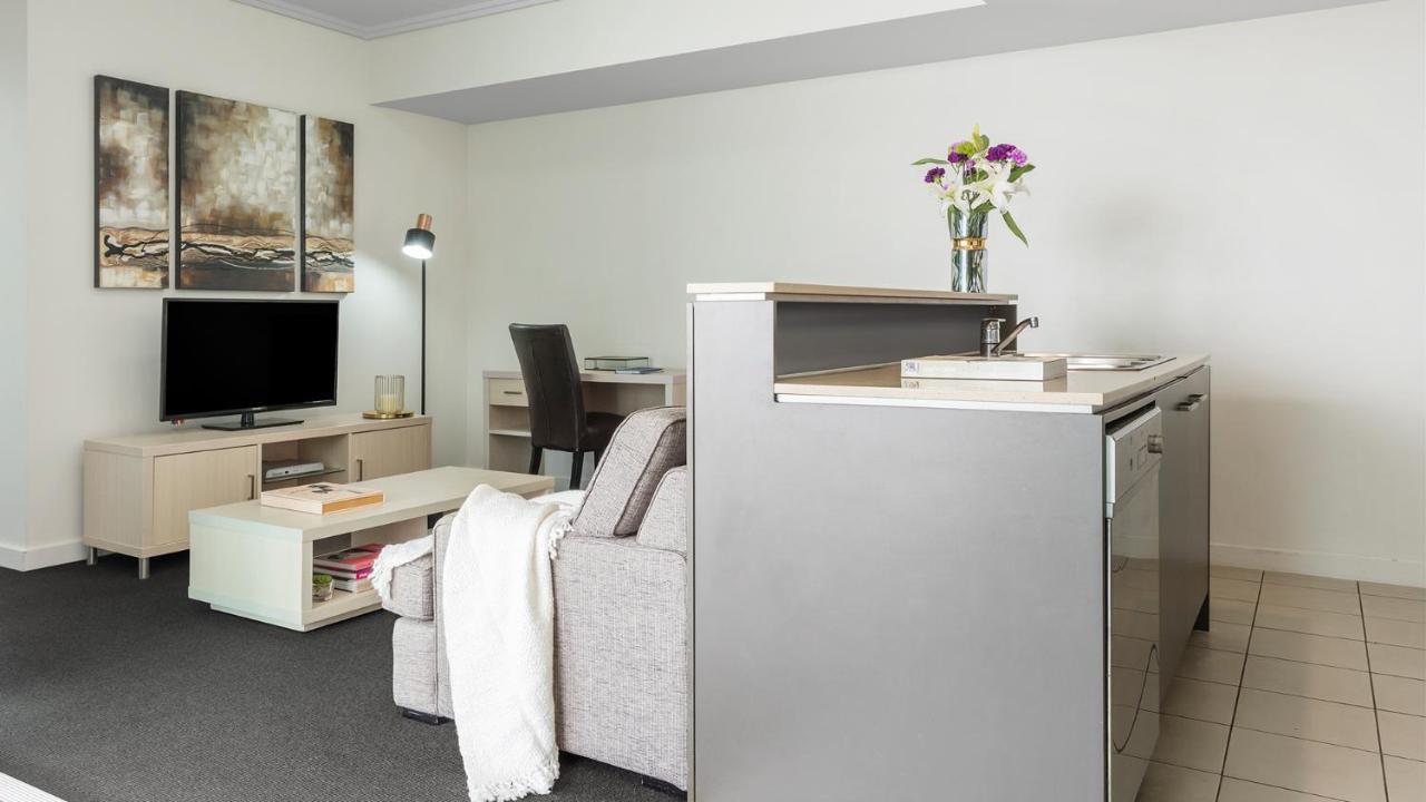 One-Bedroom Apartment with River View - No Housekeeping